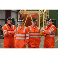 Proserv Apprentices