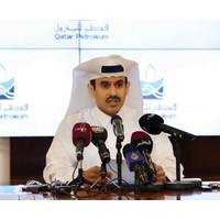 Qatar Petroleum CEO Saad al-Kaabi - (File photo: Qatar Petroleum)