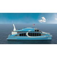 3D rendering of the Water-Go-Round. Photo credit Incat Crowther