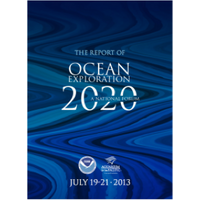 Report cover courtesy of Aquarium of the Pacific