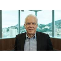 Roberto Castello Branco (Photo: Petrobras)