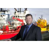 Roddy James (Photo: N-Sea Offshore)