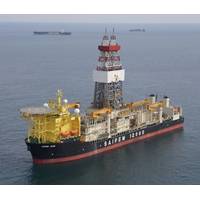 Saipem 12000 (Photo: Saipem)