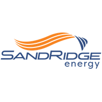 Logo: SandRidge Energy 