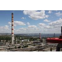 Saratov Refinery, courtesy Rosneft