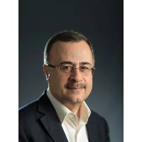 Saudi Aramco president and CEO 
Amin H. Nasser (Photo: Saudi Aramco)