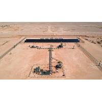 Pic: Saudi Aramco