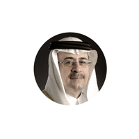  Saudi Aramco Chief Executive Amin Nasser (Photo: Saudi Aramco)