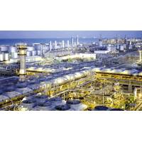 Pic: Saudi Aramco