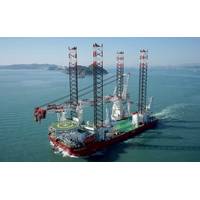 Seajacks Scylla (Photo: Seajacks)