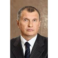 Igor Sechin (Photo: Rosneft)