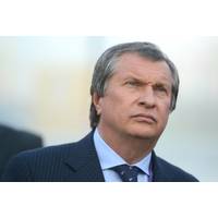 Igor Sechin (Photo: Rosneft)