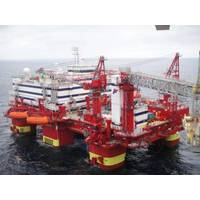 Semco Maritime was chosen to prepare the Floatel Victory accommodation rig for a new assignment for Maersk Oil in the UK sector. Photo: Courtesy Semco Maritime