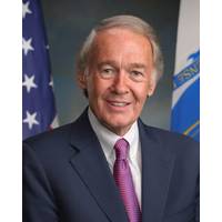 U.S. Senator Edward Markey