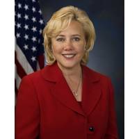 Senator Mary Landrieu