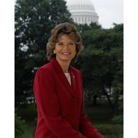 U.S. Senator Lisa Murkowski