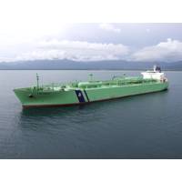 The Service Agreement with BW Fleet Management is for 13 vessels