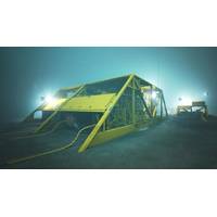 Åsgard – Solving One of Subsea's Biggest Challenges Photo Aker Solutions