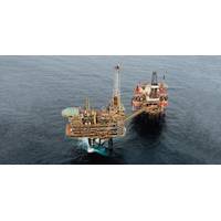 Shearwater platform (Photo: Shell)