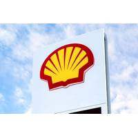 Shell Logo - Image by Alexandr Blinov / AdobeStock
