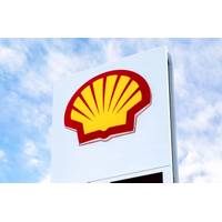 Shell logo - Image Credit: Alexandr Blinov / AdobeStock