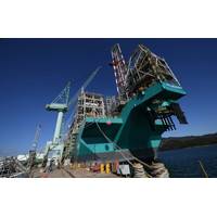 The signing of the HOA between Petronas and Shenergy was witnessed by Petronas President and Group Chief Executive Officer, Tan Sri Wan Zulkiflee Wan Ariffin.