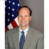 Paul E. Simons (Photo: United States Department of State)