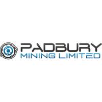 Source: Padbury Mining