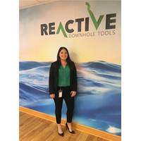 Stacey Avalos Reactive Downhole Tools