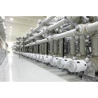 Statnett Norway substation Courtesy ABB