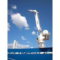 Subsea Crane: Image credit MacGregor