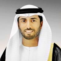 Suhail bin Mohammed al-Mazrouei (Photo courtesy: UAE The Cabinet)