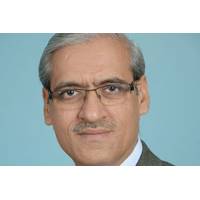 Shri M K Surana, Hindustan Petroleum Chairman & Managing Director (Photo: Hindustan Petroleum)