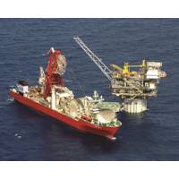 Technip flagship, pipelay and construction vessel Deep Blue, will receive communications and content services from MTN.