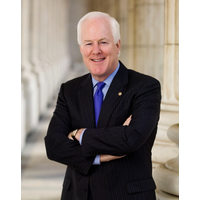 Texas Senator John Cornyn (Photo: John Cornyn Senate)