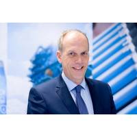 Hans Timmers, chairman of the NWEA. Photo: Port of Rotterdam