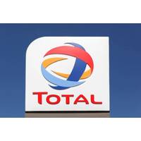  Total Logo - Image by Ricochet64 - AdobeStock