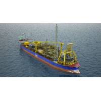 FPSO Turritella (Image: SBM Offshore)