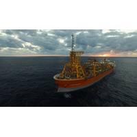 FPSO Turritella (Photo: InterMoor)