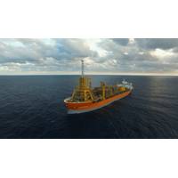 FPSO Turritella (Photo: SBM Offshore)