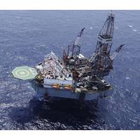 VALARIS 107 jack-up rig (Credit: Valaris)