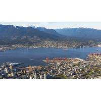 Vancouver Fraser Port Authority. Image: SEA\LNG