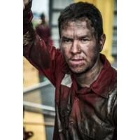 Mark Wahlberg in Deepwater Horizon. Photograph: David Lee/Lionsgate