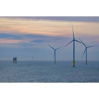  Walney Extension Offshore Wind Farm - Credit: Ørsted