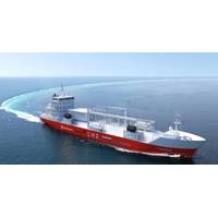 Pic: Wilhelmsen