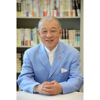Yohei Sasakawa, Chairman, Nippon Foundation. Copyright: Nippon Foundation