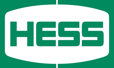 Logo: Hess Corp