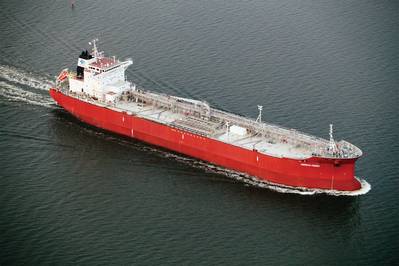 M/T American Phoenix