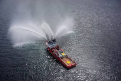 Atlantic Offshore’s Ocean Troll  (Photo: Atlantic Offshore Scotland)