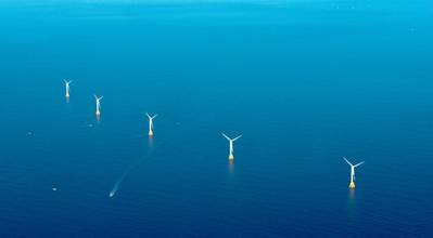 Block Island Wind Farm (Photo: Deepwater Wind)